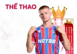 NET88 the-thao