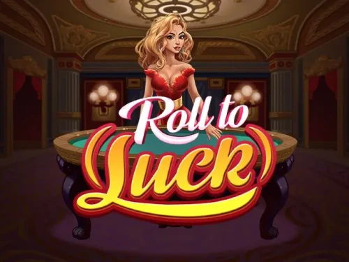 NET88 Roll to Luck
