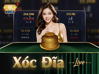 NET88 Xóc Đĩa Live