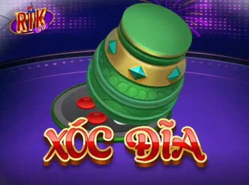 NET88 Xóc Dĩa